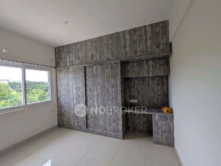 2 BHK Flat In Sattva Misty Charm for Rent  In Mallasandra Village