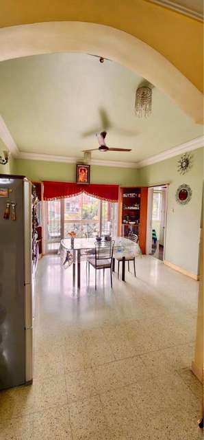 3 BHK Flat In Kings Cliff Apartment For Sale  In Benson Town