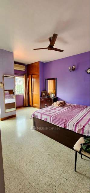 3 BHK Flat In Kings Cliff Apartment For Sale  In Benson Town