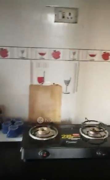 3 BHK Flat In Kings Cliff Apartment For Sale  In Benson Town