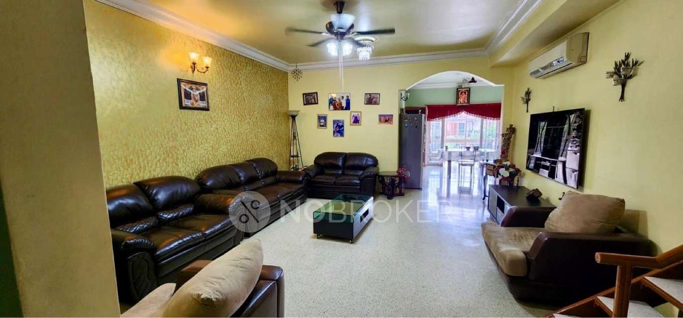 3 BHK Flat In Kings Cliff Apartment For Sale  In Benson Town