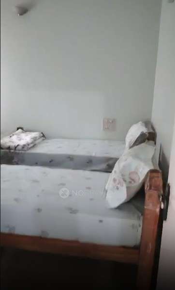 3 BHK Flat In Kings Cliff Apartment For Sale  In Benson Town