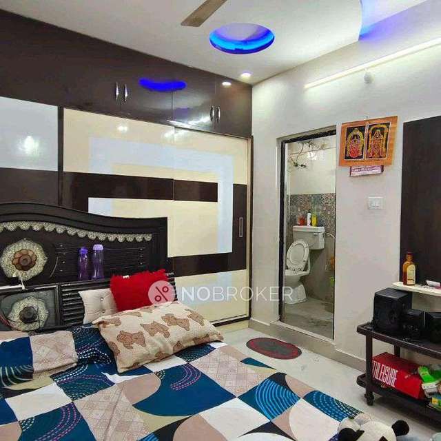 2 BHK Flat In Sri Geethika Lake View For Sale  In G9fm+mhv, Street No 9, Near Katta Maisamma Temple, Bandari Layout, Vasanth Nagar Colony, Nizampet, Hyderabad, Telangana 500090, India