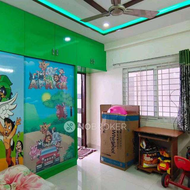 2 BHK Flat In Sri Geethika Lake View For Sale  In G9fm+mhv, Street No 9, Near Katta Maisamma Temple, Bandari Layout, Vasanth Nagar Colony, Nizampet, Hyderabad, Telangana 500090, India