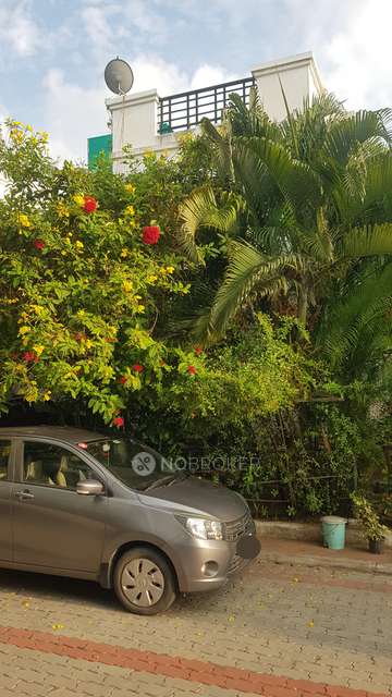 3 BHK Villa In Vijaya Raja Homes For Sale  In Thaiyur Main Road