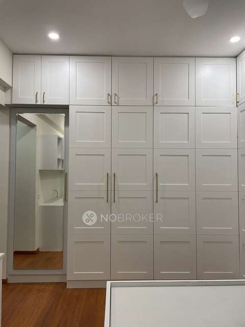 3 BHK Flat In Brigade 7 Gardens, Subramanyapura For Sale  In Subramanyapura