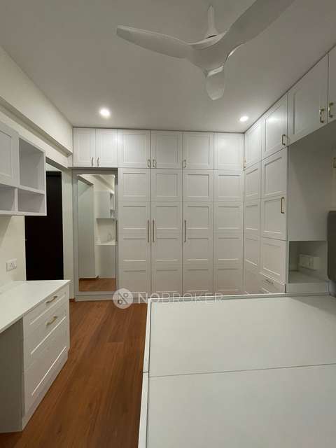 3 BHK Flat In Brigade 7 Gardens, Subramanyapura For Sale  In Subramanyapura