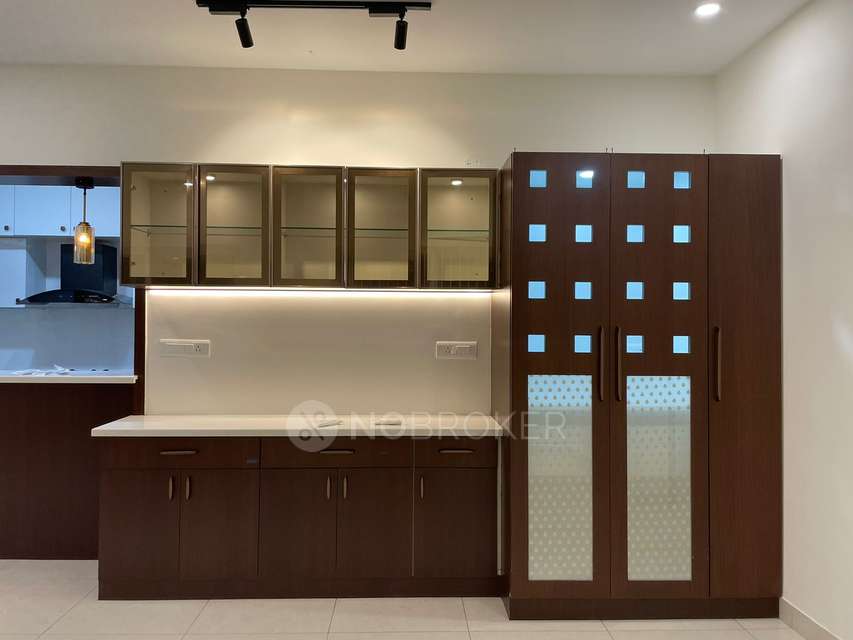 3 BHK Flat In Brigade 7 Gardens, Subramanyapura For Sale  In Subramanyapura