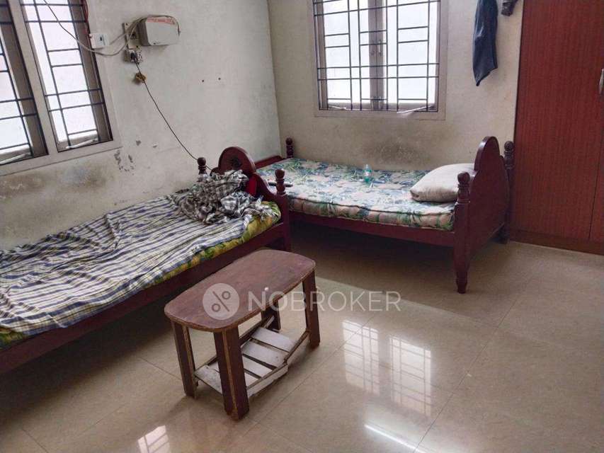 3 BHK Flat In Rams Habitat for Rent  In Karapakkam