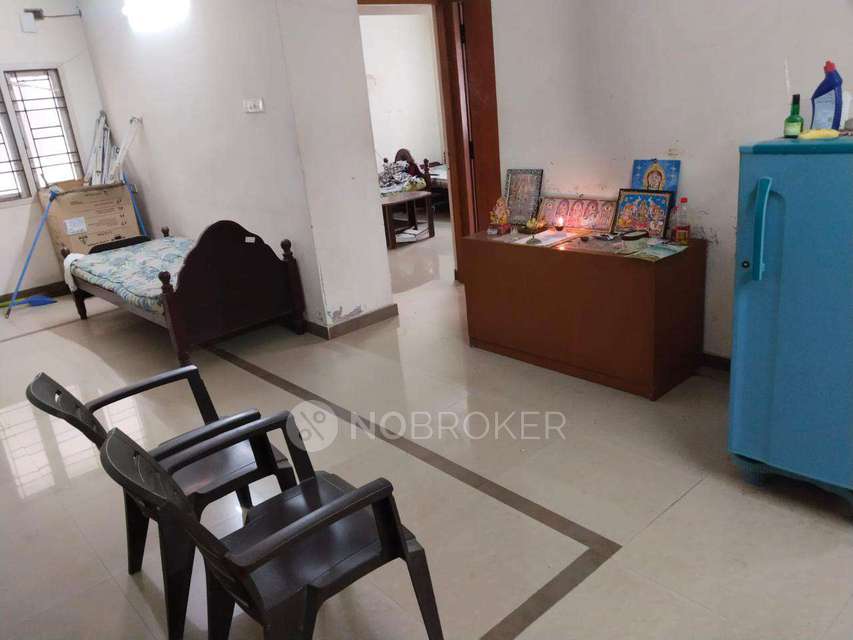3 BHK Flat In Rams Habitat for Rent  In Karapakkam
