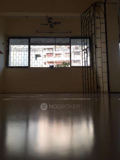 1 BHK Flat In Ganga Chs Andheri, Andheri West For Sale  In Andheri West