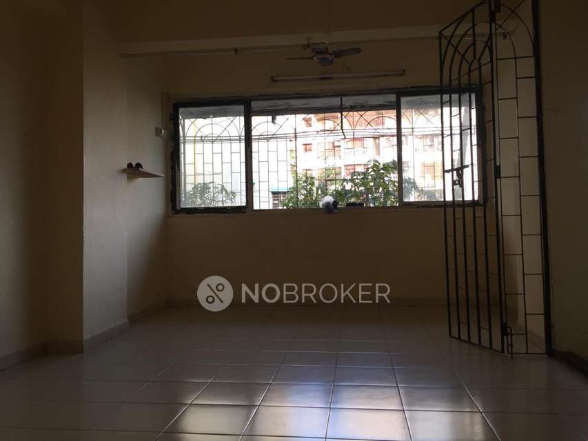 1 BHK Flat In Ganga Chs Andheri, Andheri West For Sale  In Andheri West