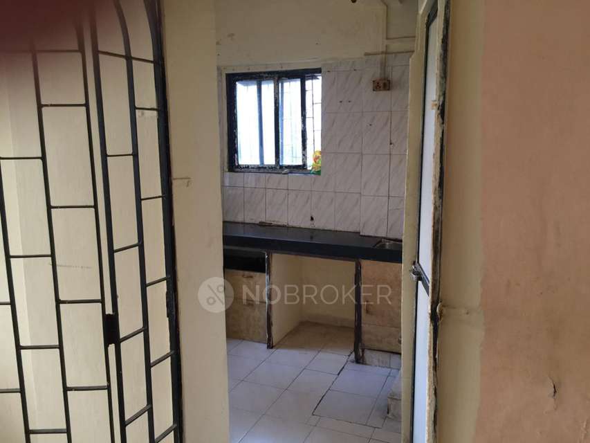 1 BHK Flat In Ganga Chs Andheri, Andheri West For Sale  In Andheri West