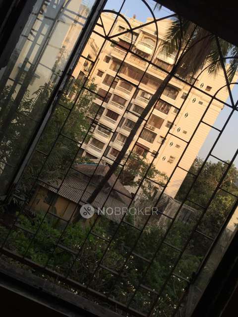 1 BHK Flat In Ganga Chs Andheri, Andheri West For Sale  In Andheri West