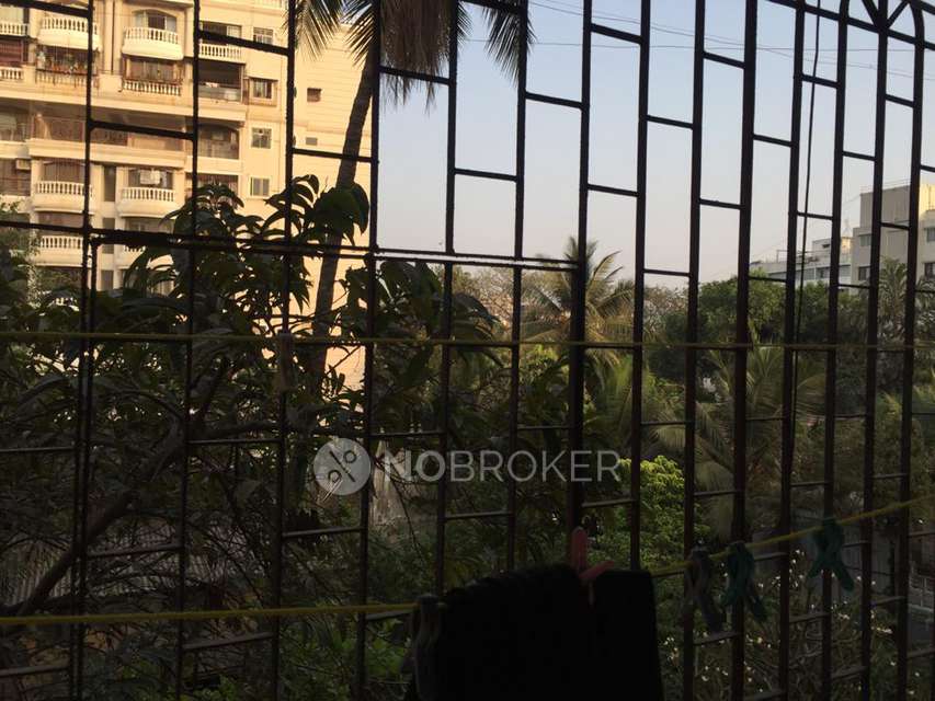 1 BHK Flat In Ganga Chs Andheri, Andheri West For Sale  In Andheri West