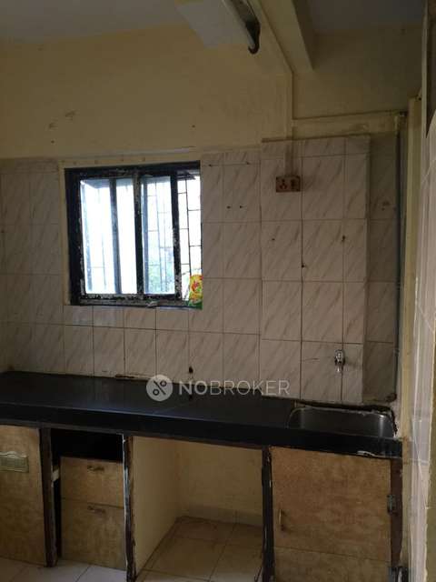 1 BHK Flat In Ganga Chs Andheri, Andheri West For Sale  In Andheri West