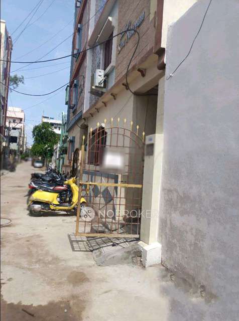 1 BHK Flat In Standalone Bilding for Rent  In Chanda Nagar