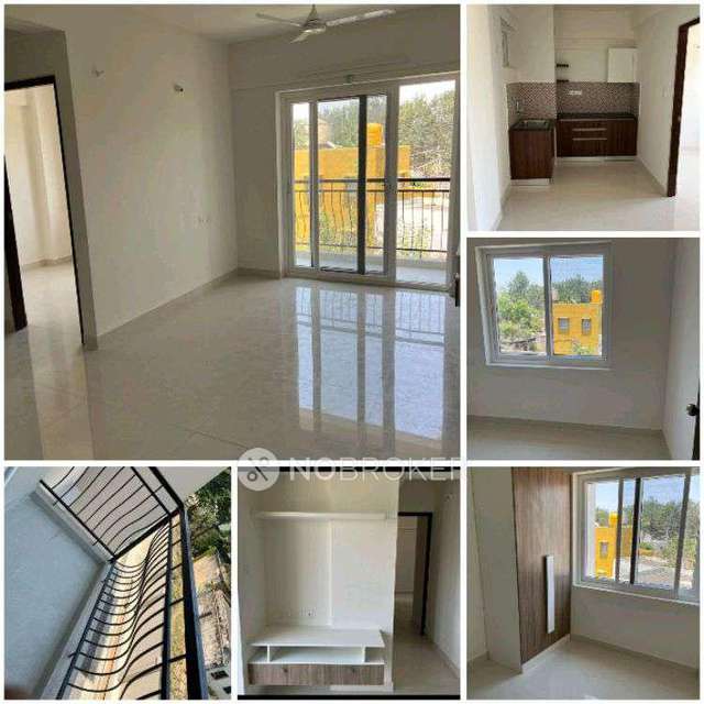 3 BHK Flat In Sowparnika Flamenco For Sale  In Sarjapur