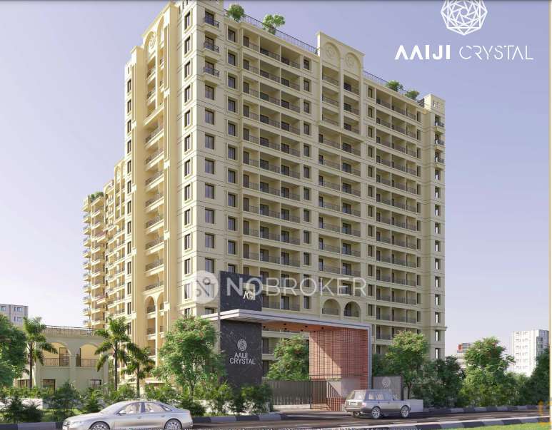 4 BHK Flat In Aaiji Crystal For Sale In Tingre Nagar