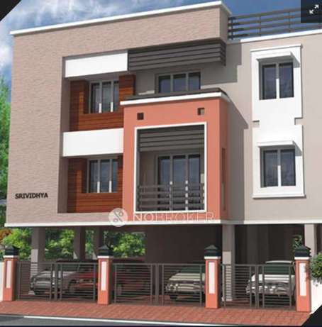 1 RK Flat In Srividhya for Rent In Anna Nagar