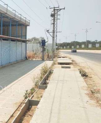 Shop in Tellapur, Hyderabad for Rent 