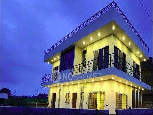 3 BHK Villa In Ashoka Vatika Luxurious Villas For Sale  In Sector 37