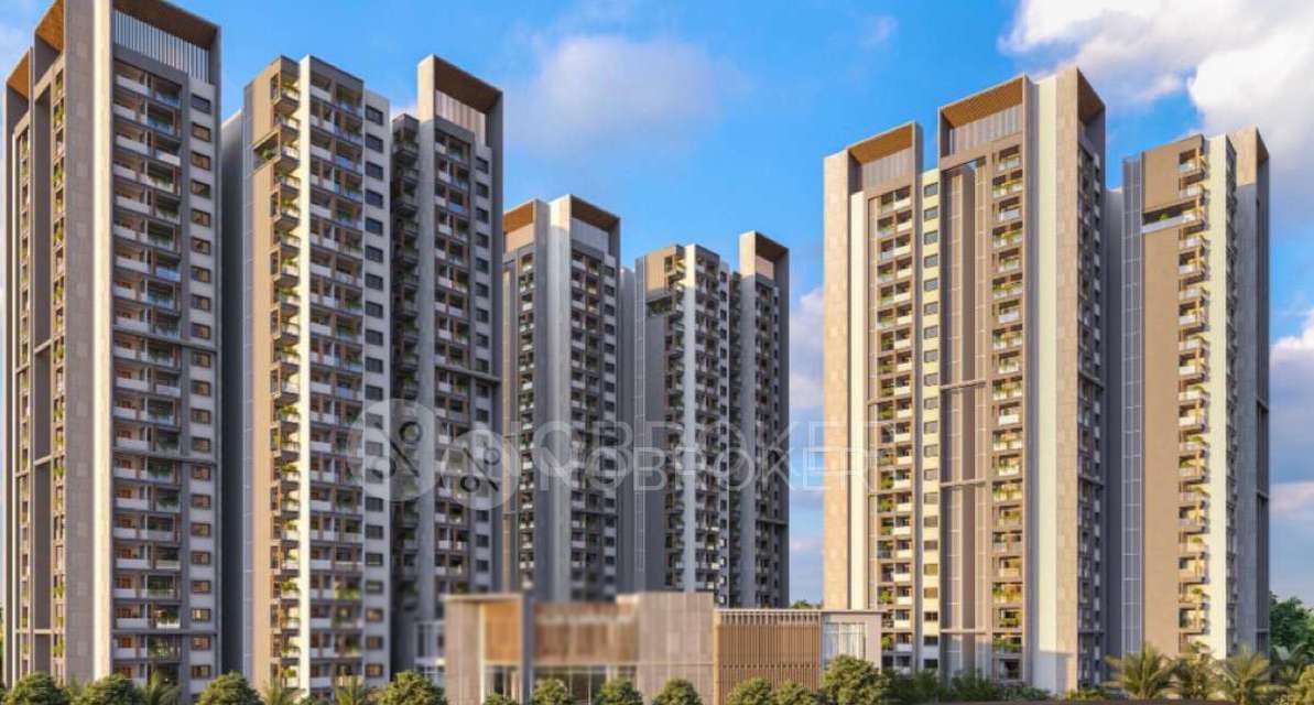 3 BHK Flat In Sumadhura Sarang For Sale  In Whitefield
