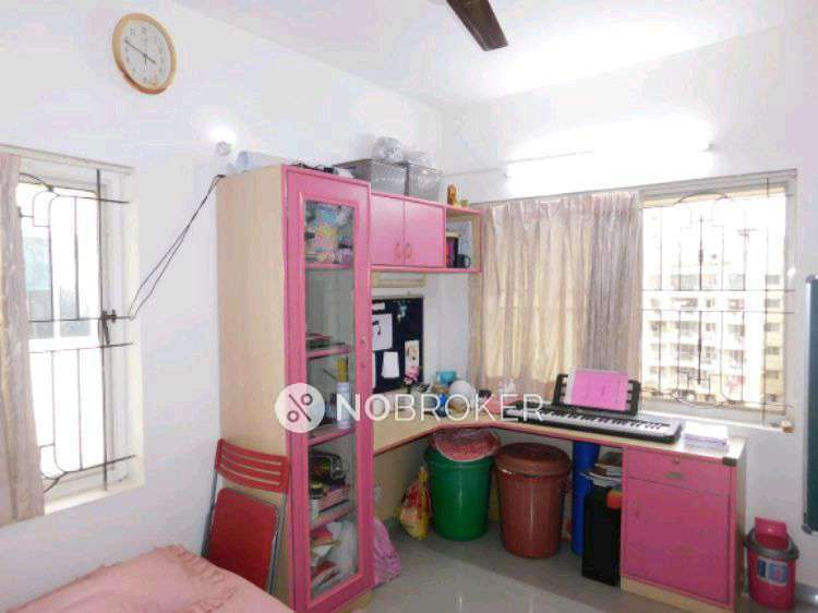 2 BHK Flat In Royal Legend for Rent  In Bommanahalli