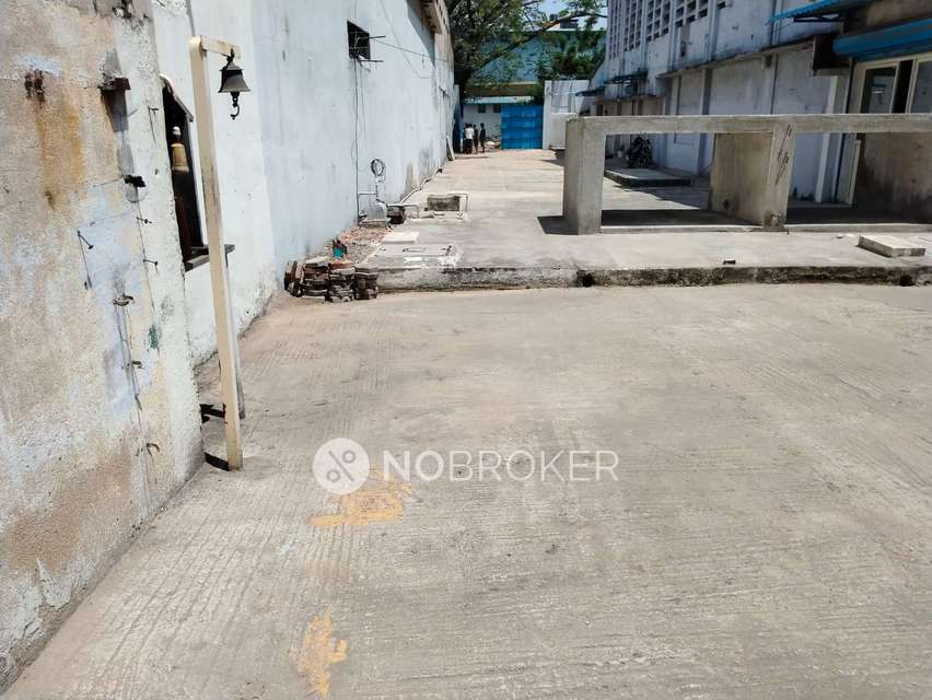 Industrial Shed in Vyasarpadi, Chennai for sale 