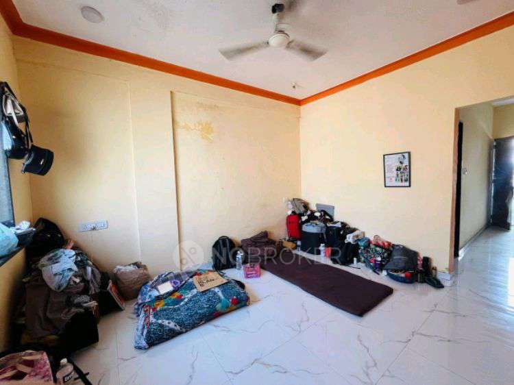 Shared Room for Female In 1 BHK  In Chaitanya Vihar