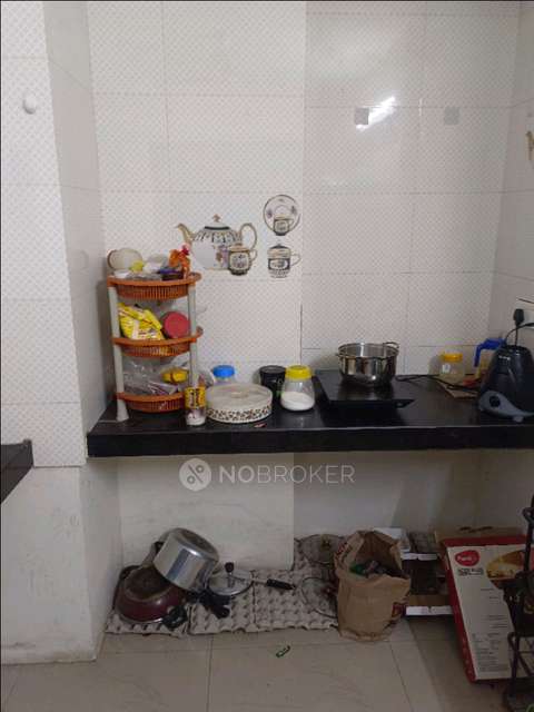 Shared Room for Male In 2 BHK  In Venkatesh Galaxy  In Kondhwa
