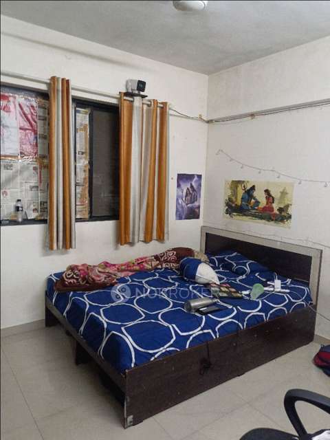Shared Room for Male In 2 BHK  In Venkatesh Galaxy  In Kondhwa