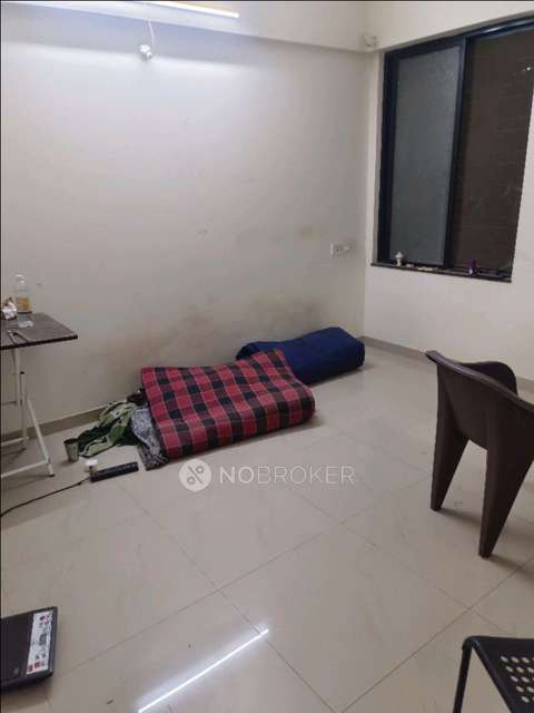 Shared Room for Male In 2 BHK  In Venkatesh Galaxy  In Kondhwa