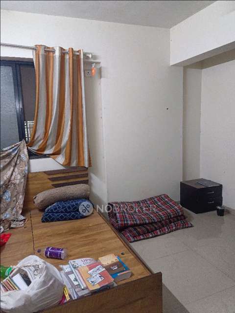 Shared Room for Male In 2 BHK  In Venkatesh Galaxy  In Kondhwa