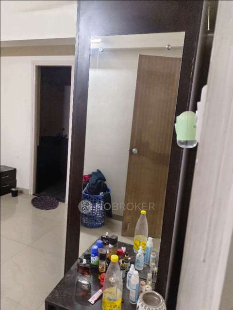 Shared Room for Male In 2 BHK  In Venkatesh Galaxy  In Kondhwa