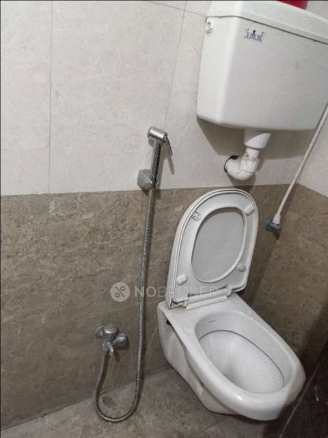 Shared Room for Male In 2 BHK  In Venkatesh Galaxy  In Kondhwa