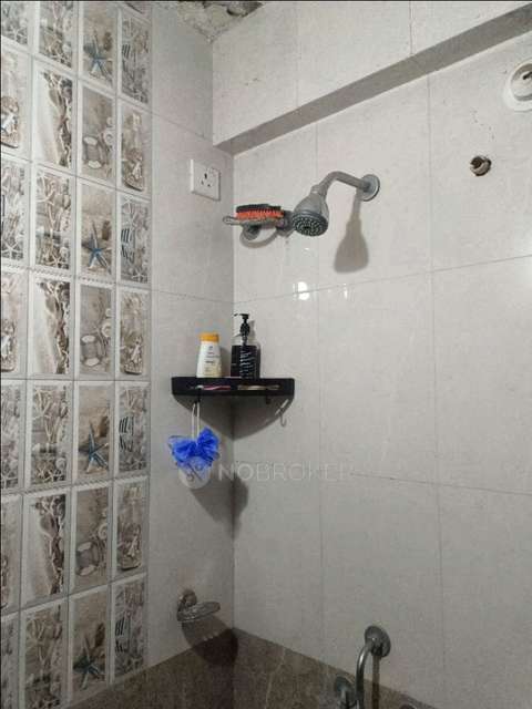 Shared Room for Male In 2 BHK  In Venkatesh Galaxy  In Kondhwa