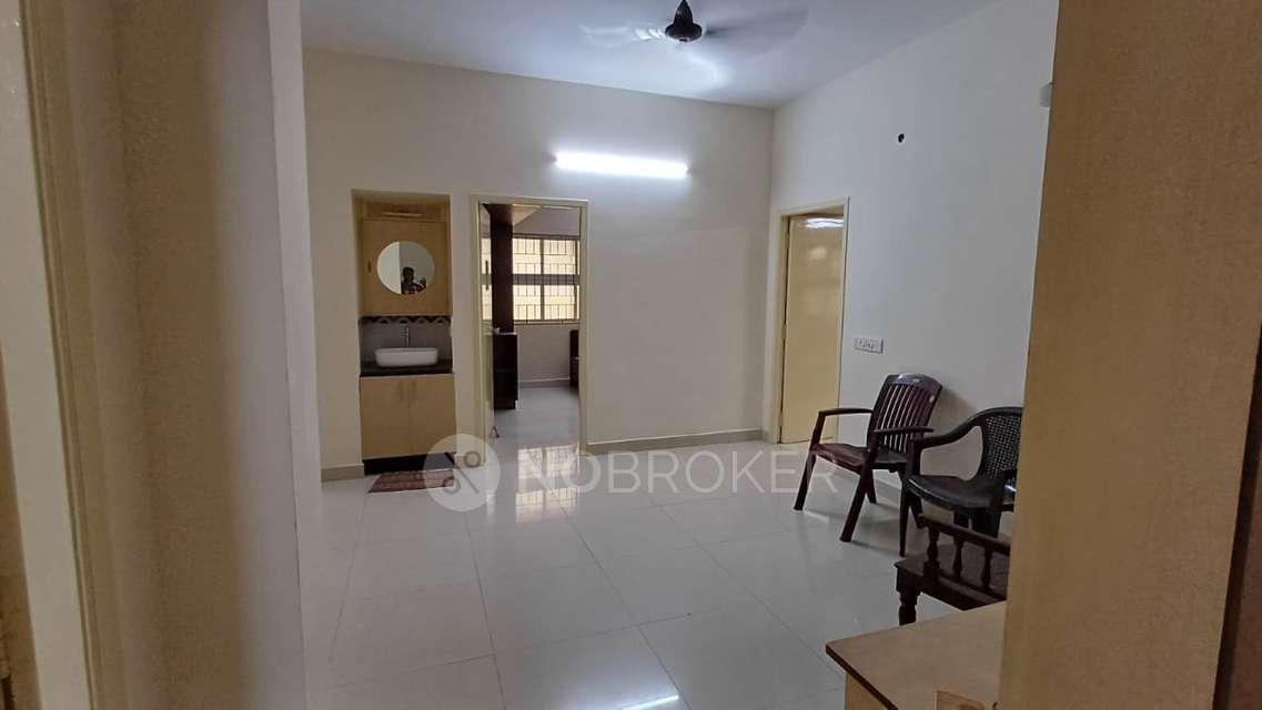 3 BHK Flat In Madhurams for Rent  In Abiramapuram