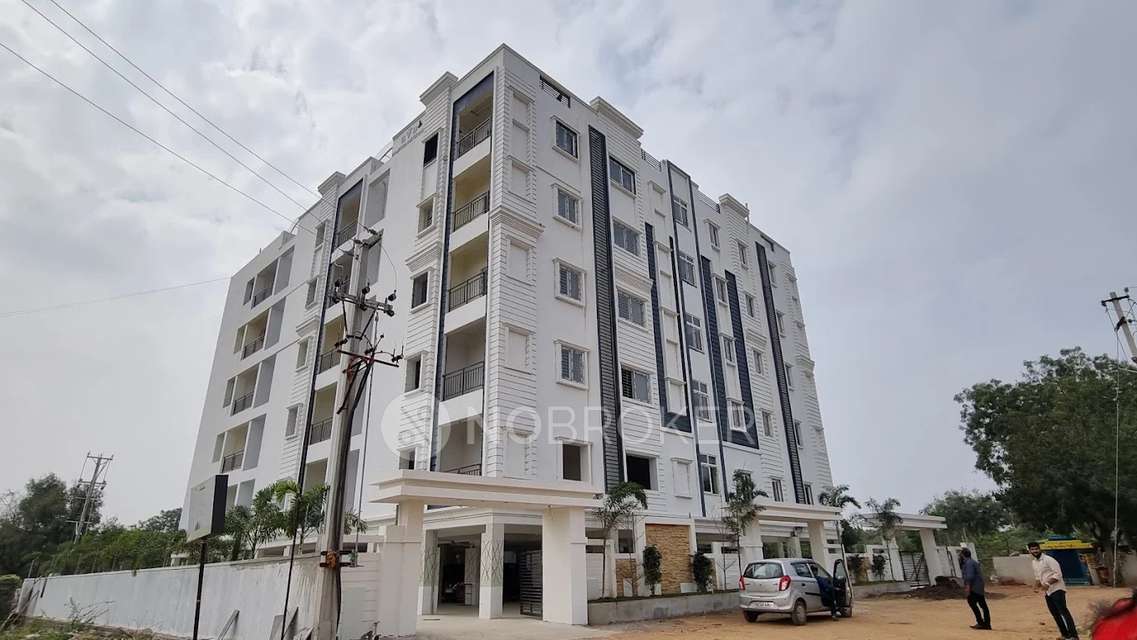 2 BHK Flat In Svs East Paradise for Rent  In Narepally