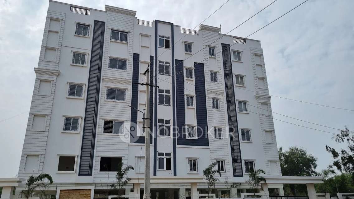 2 BHK Flat In Svs East Paradise for Rent  In Narepally