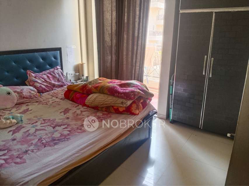2 BHK Flat In Nyati Elan for Rent  In Nyati Elan Felicia-f1