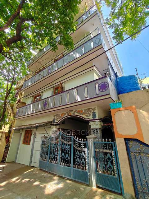 2 BHK Flat In Sairam Home for Rent  In Mahadevapura