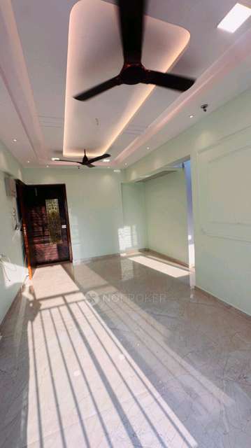 1 BHK Flat In Shree Krushna Tower for Rent  In Shree Kalleshwar Cooperative Housing Society Limited, 9, Dindayal Upadhyay Marg, B.j, R Nagar, Mulund West, Mumbai, Maharashtra 400604, India