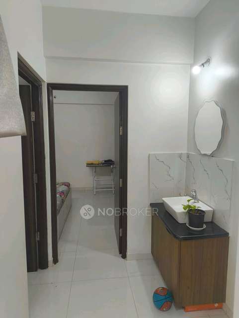 2 BHK Flat In Ganga Hillshire for Rent  In Wagholi