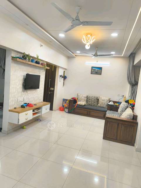 2 BHK Flat In Ganga Hillshire for Rent  In Wagholi
