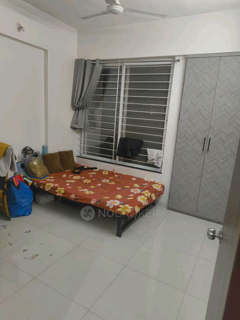 2 BHK Flat In Ganga Hillshire for Rent  In Wagholi