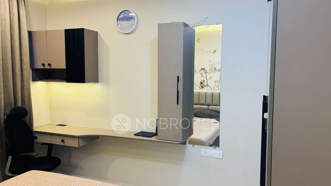 2 BHK Flat In Godrej Boulevard, Manjari Khurd For Sale  In Manjari Khurd