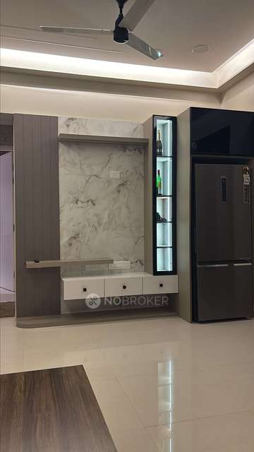 2 BHK Flat In Godrej Boulevard, Manjari Khurd For Sale  In Manjari Khurd