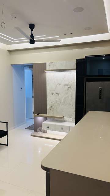 2 BHK Flat In Godrej Boulevard, Manjari Khurd For Sale  In Manjari Khurd