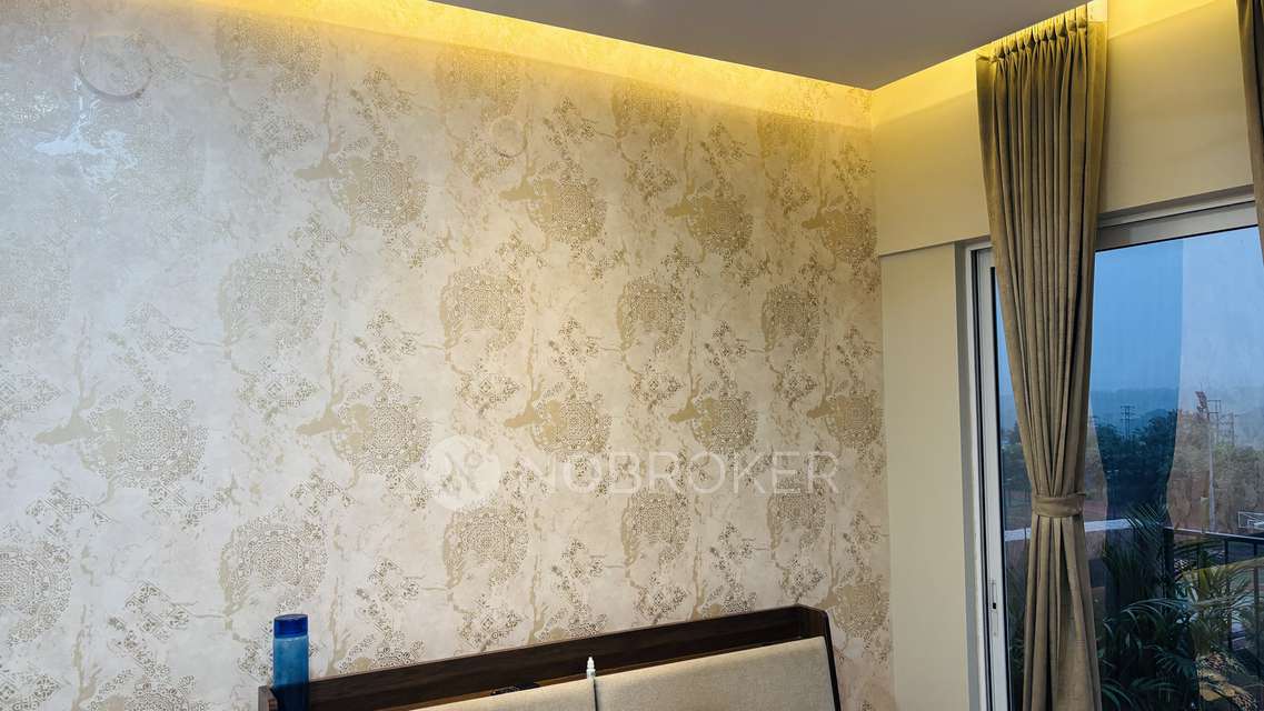 2 BHK Flat In Godrej Boulevard, Manjari Khurd For Sale  In Manjari Khurd